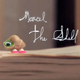 Illustration for article titled Jenny Slate says she’s planning a Marcel The Shell movie